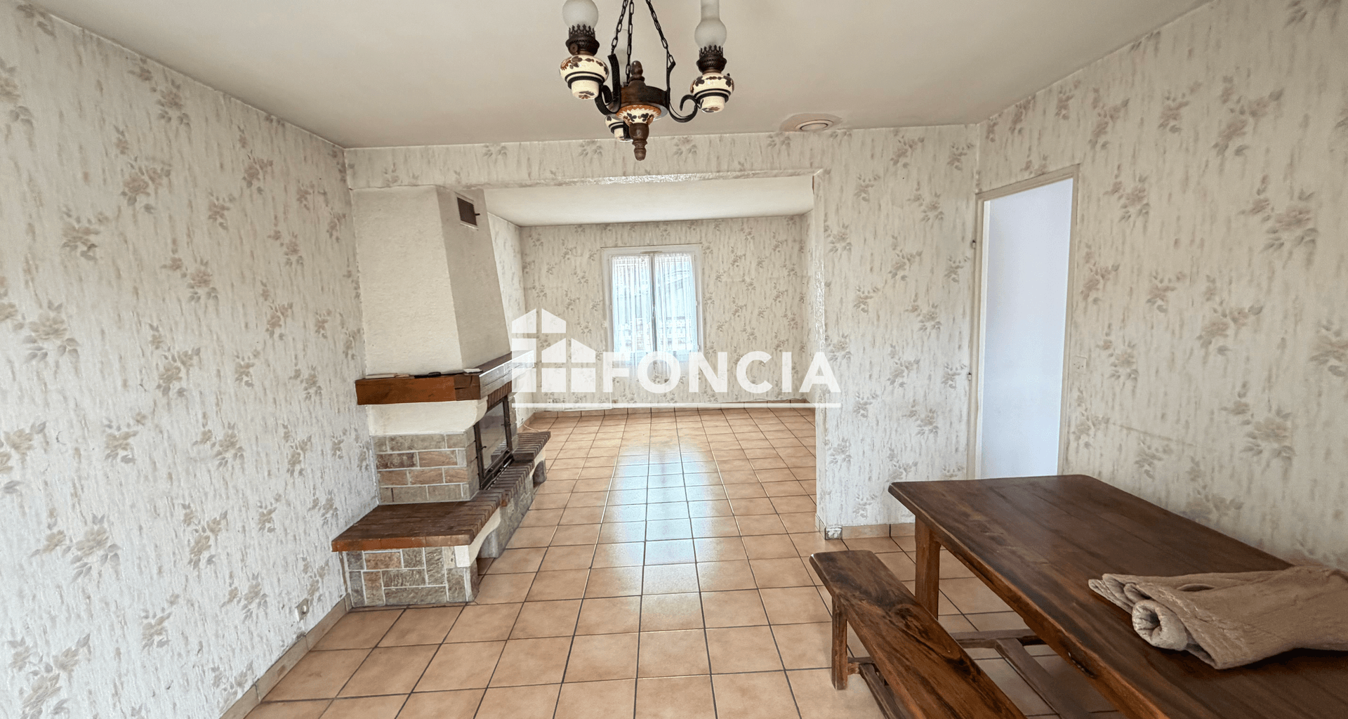 Maison 5 pièces (100 m²) à vendre - Ruaudin (72230)