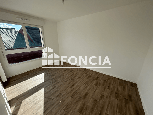 Appartement 2 pièces (46.7 m²) à louer - Saint Aubin Les Elbeuf (76410)