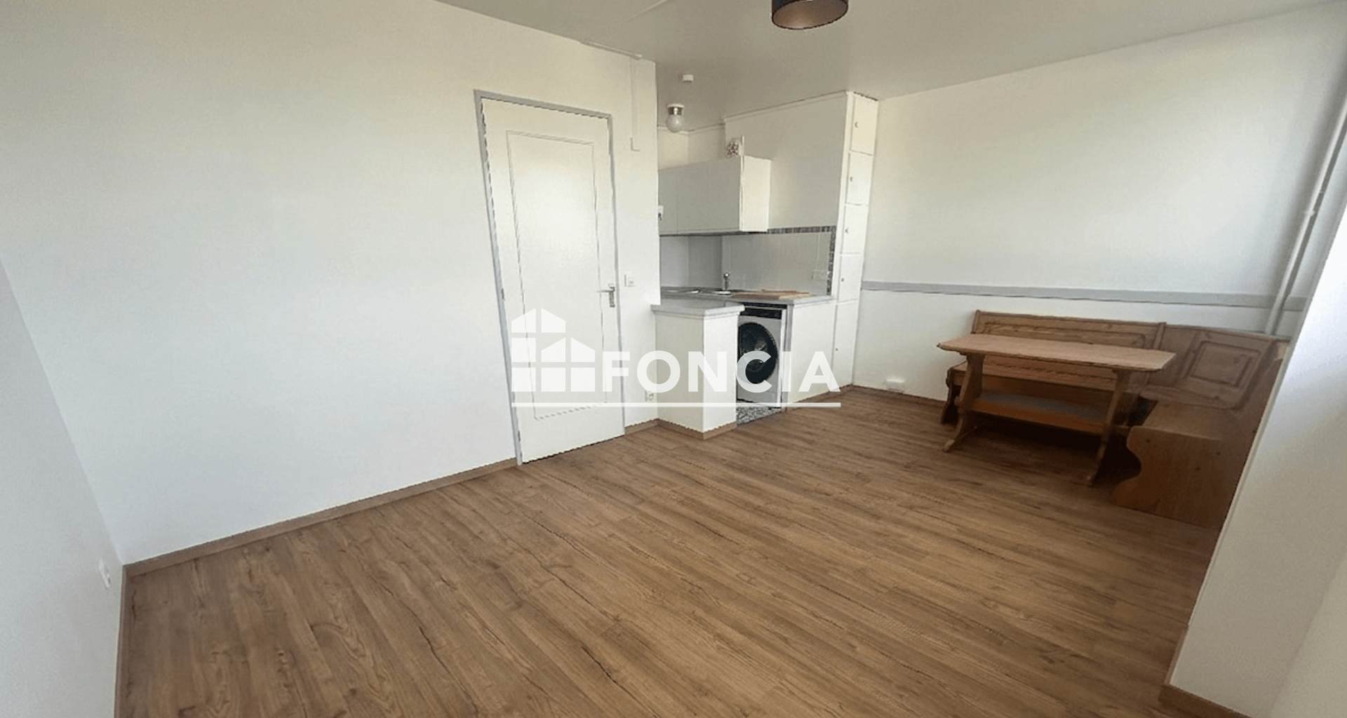 Studio (27.38 m²) à louer - Fresnes (94260)