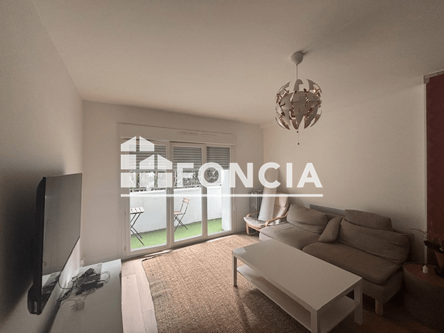 Appartement 3 pièces (70 m²) à louer - Toulouse 5ᵉ (31500)