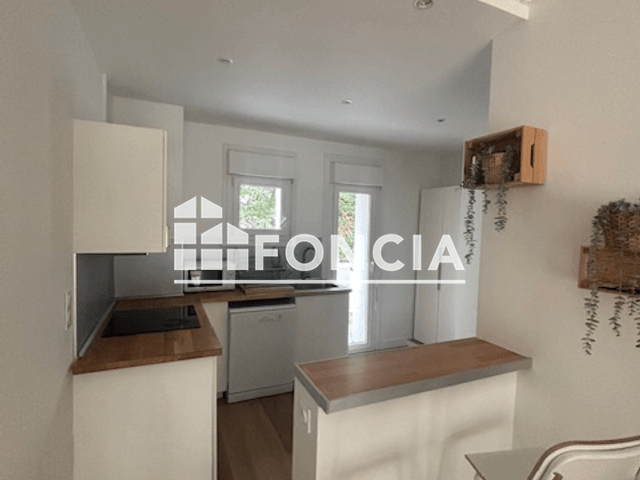 Appartement 3 pièces (70 m²) à louer - Toulouse 5ᵉ (31500)