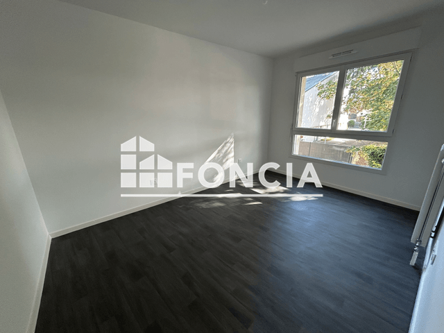 Appartement 3 pièces (67.3 m²) à louer - Saint Aubin Les Elbeuf (76410)