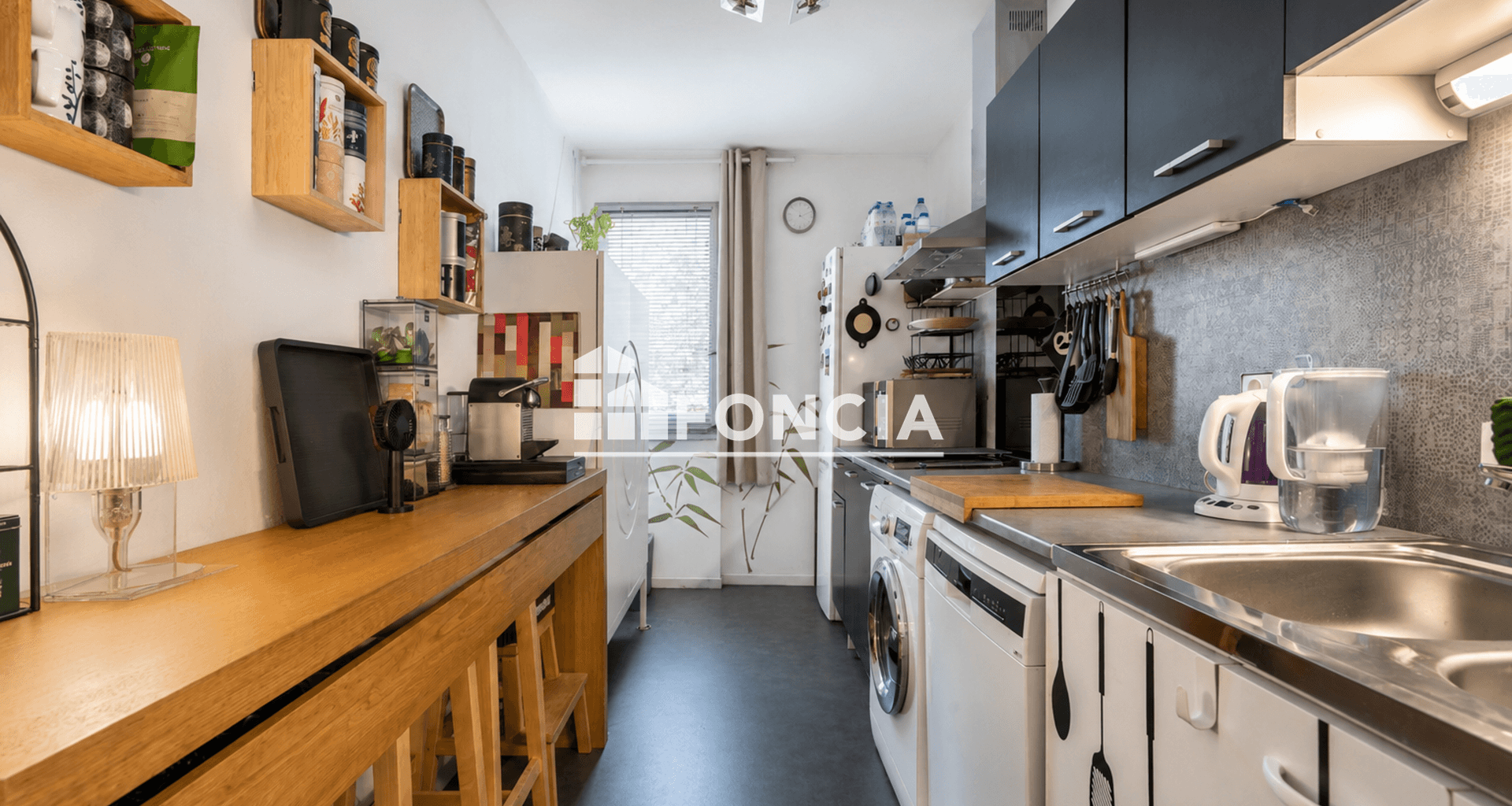 Appartement 3 pièces (70 m²) à vendre - Montpellier (34000)