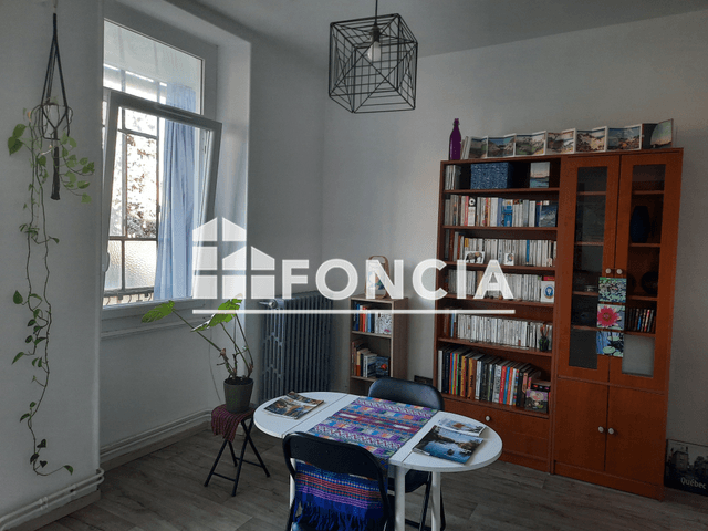 Appartement 2 pièces (50.33 m²) à louer - Nimes (30000)