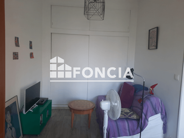 Appartement 2 pièces (50.33 m²) à louer - Nimes (30000)