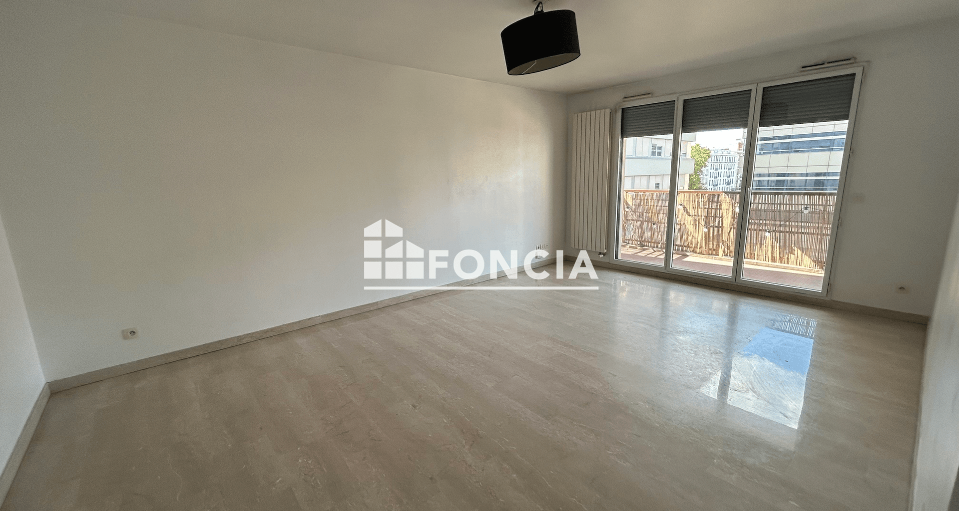 Appartement 3 pièces (70.47 m²) à louer - Lyon 3ᵉ (69003)