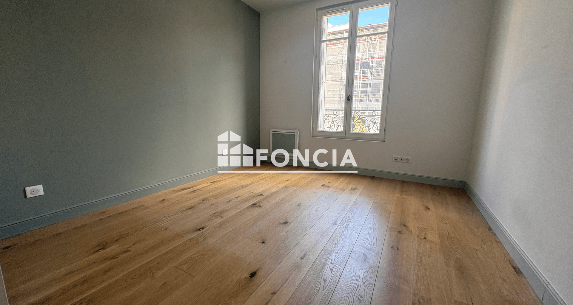Appartement 2 pièces (37 m²) à louer - Garches (92380)