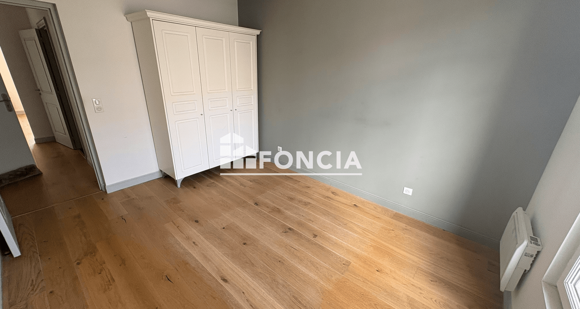 Appartement 2 pièces (37 m²) à louer - Garches (92380)