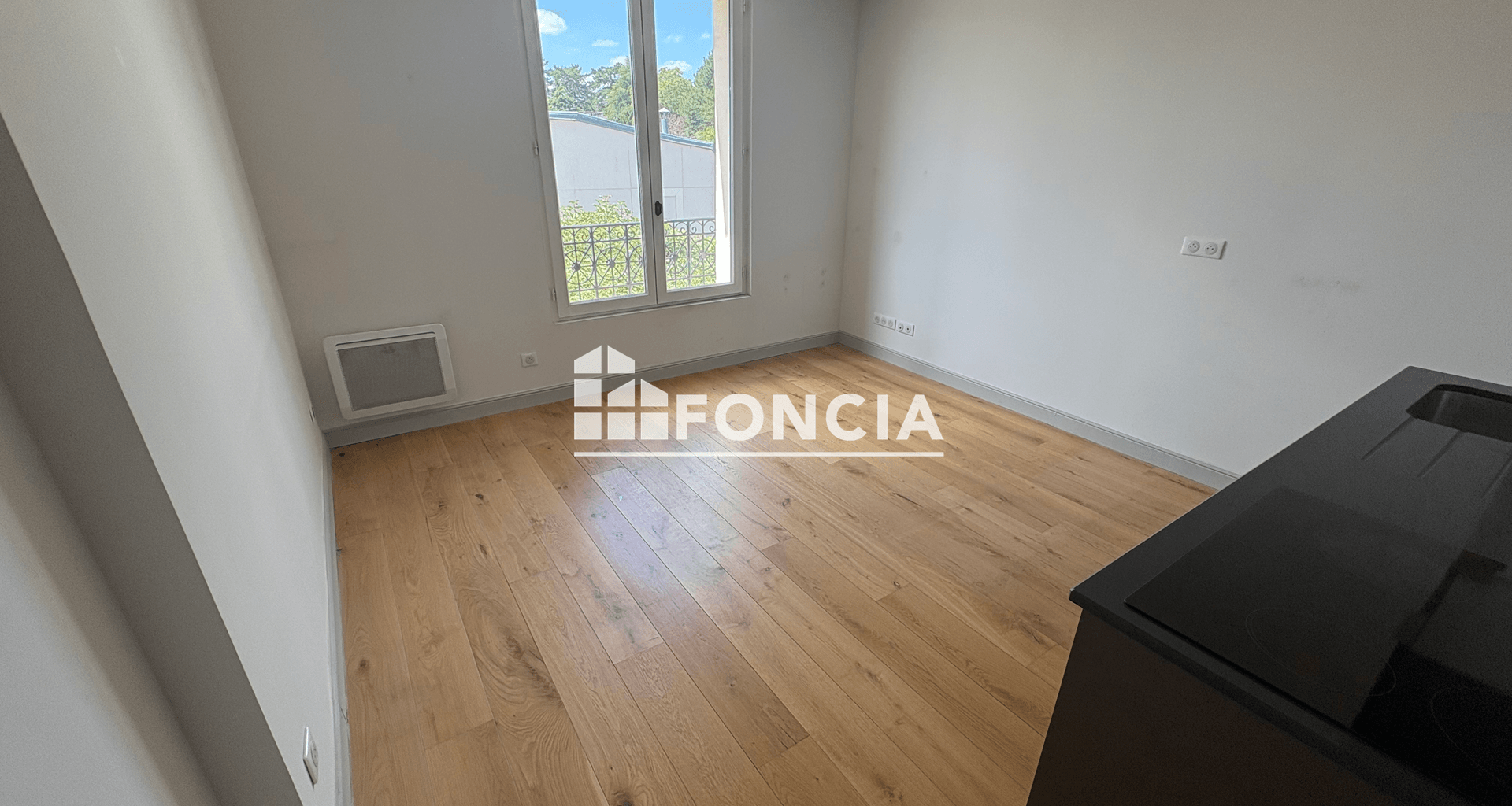 Appartement 2 pièces (37 m²) à louer - Garches (92380)