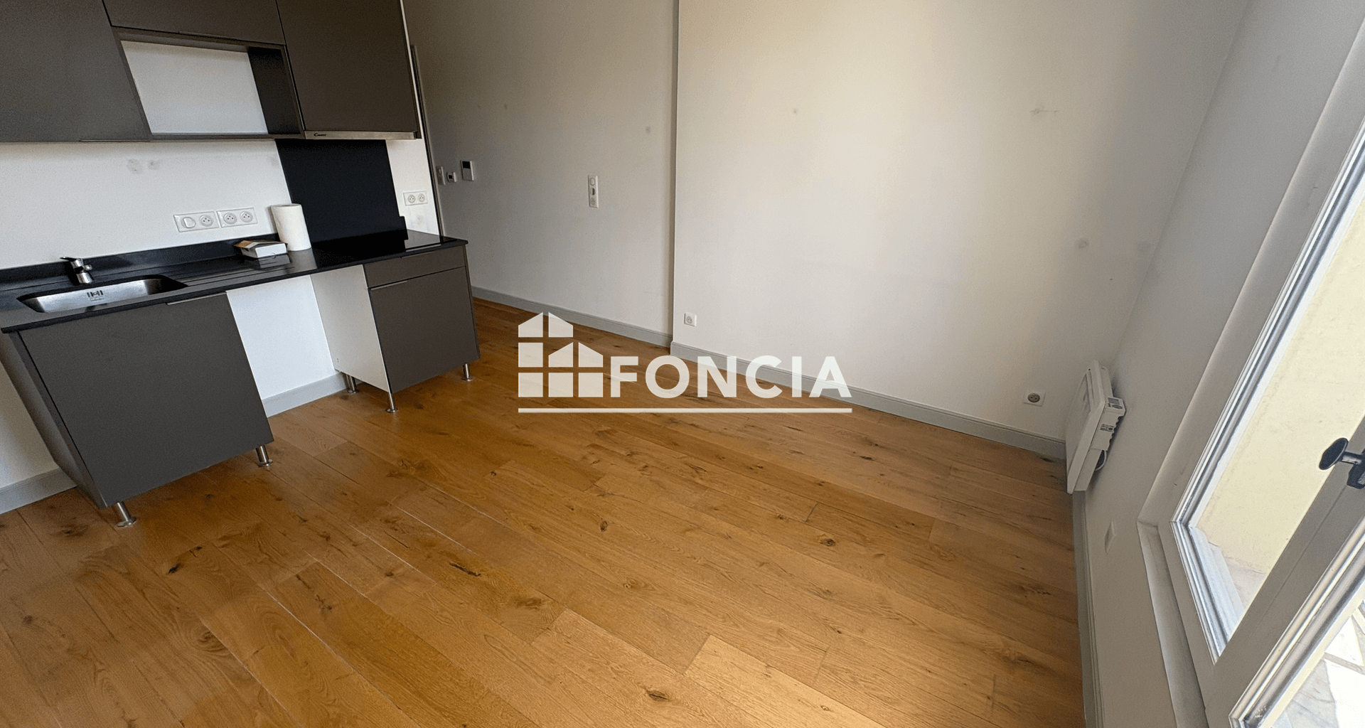 Appartement 2 pièces (37 m²) à louer - Garches (92380)