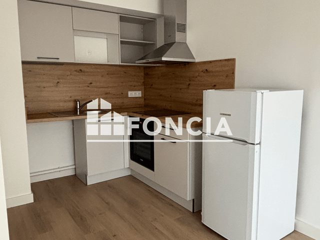 Appartement 2 pièces (41.24 m²) à louer - Pordic (22590)