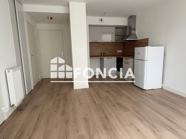 Appartement 2 pièces (41.24 m²) à louer - Pordic (22590)