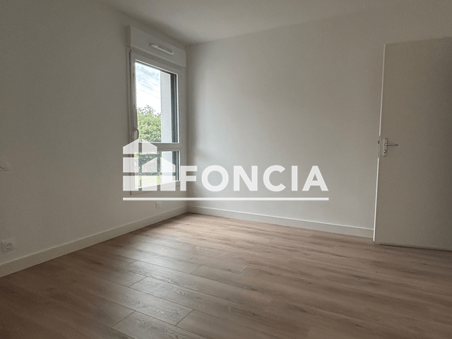 Appartement 2 pièces (41.24 m²) à louer - Pordic (22590)