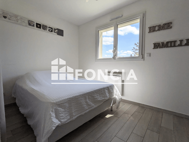 Maison 3 pièces (70 m²) à louer - Parigne Le Polin (72330)