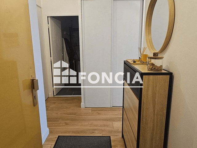 Appartement 3 pièces (66.51 m²) à louer - ÉVreux (27000)