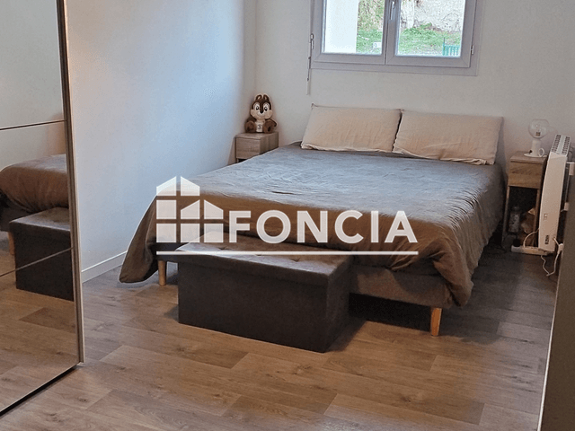 Appartement 3 pièces (66.51 m²) à louer - ÉVreux (27000)