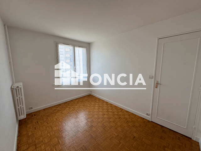 Appartement 3 pièces (60.48 m²) à louer - Tours (37000)