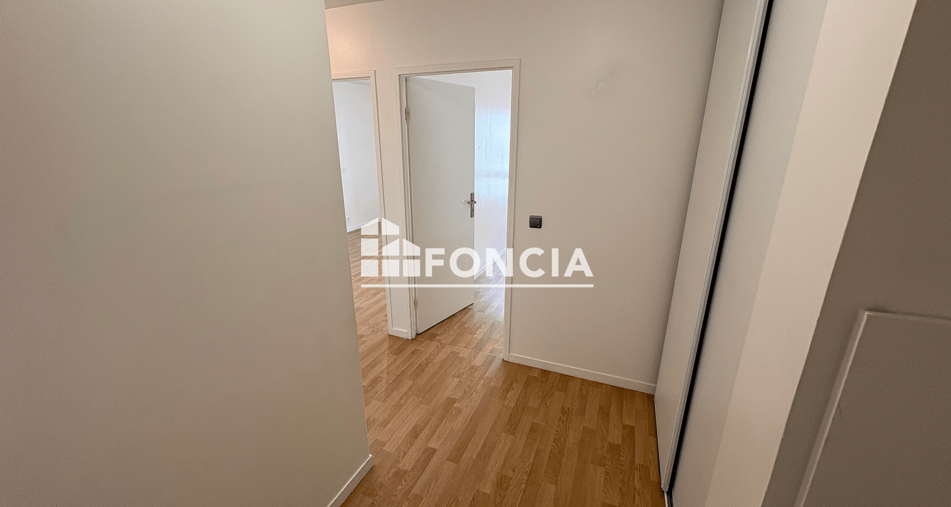 Appartement 3 pièces (61.05 m²) à louer - Nanterre (92000)