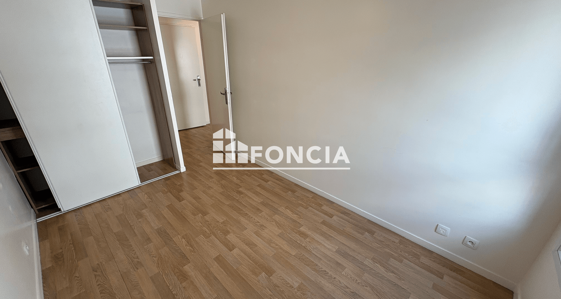 Appartement 3 pièces (61.05 m²) à louer - Nanterre (92000)