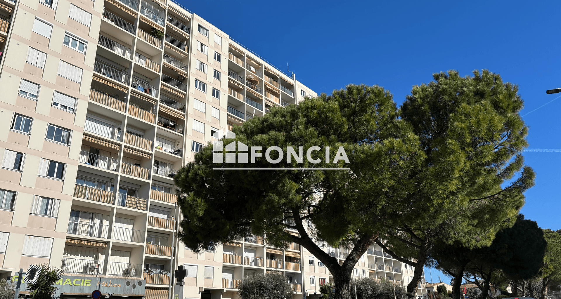 Appartement 4 pièces (78.24 m²) à vendre - Le Cannet (06110)