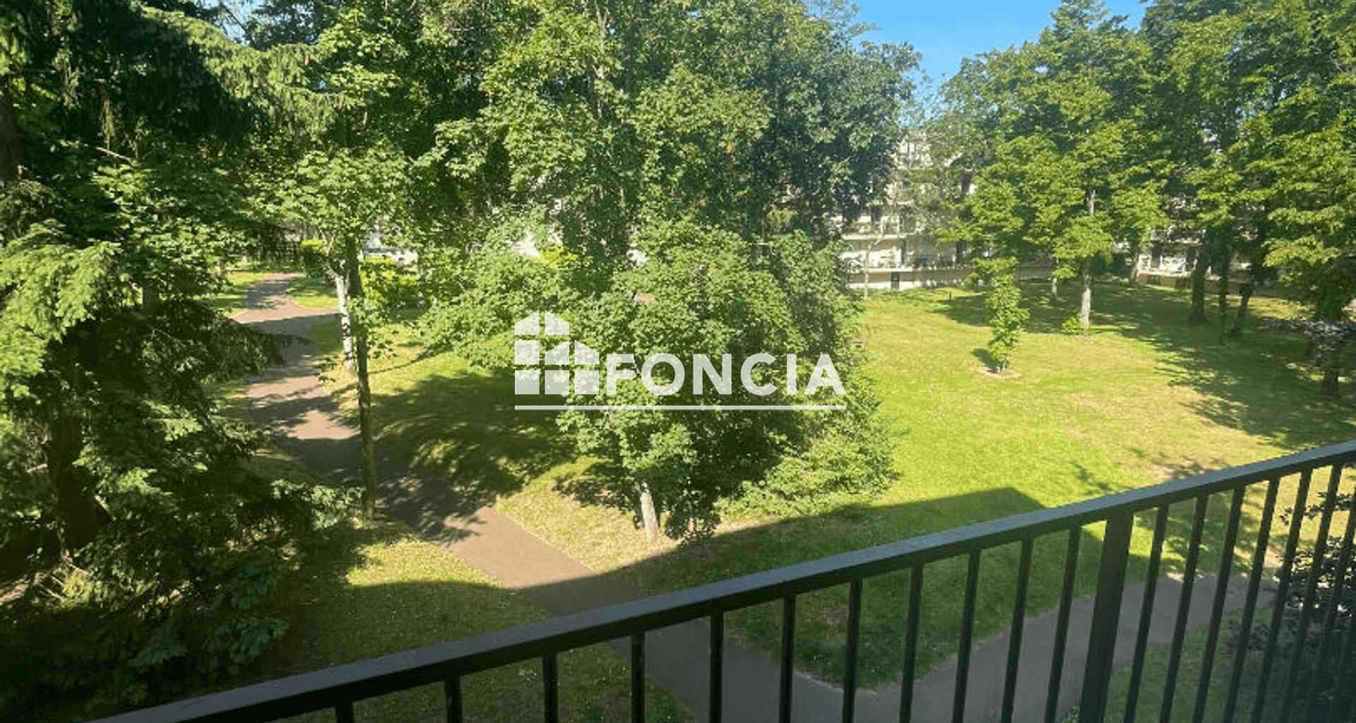 Appartement 4 pièces (80.11 m²) à louer - L'isle-adam (95290)