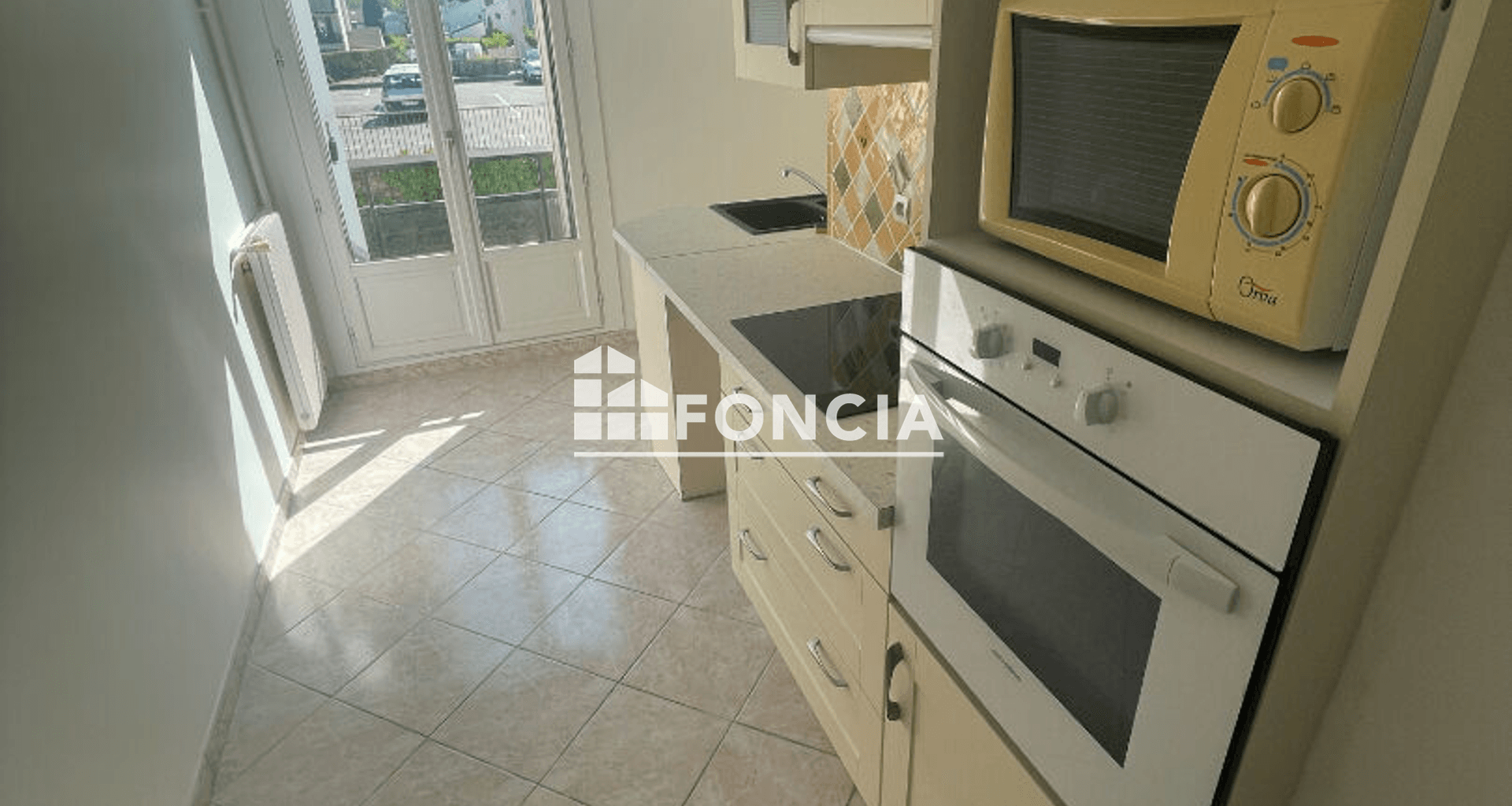 Appartement 4 pièces (80.11 m²) à louer - L'isle-adam (95290)