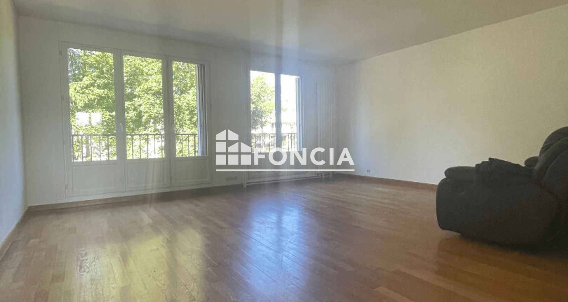 Appartement 4 pièces (80.11 m²) à louer - L'isle-adam (95290)