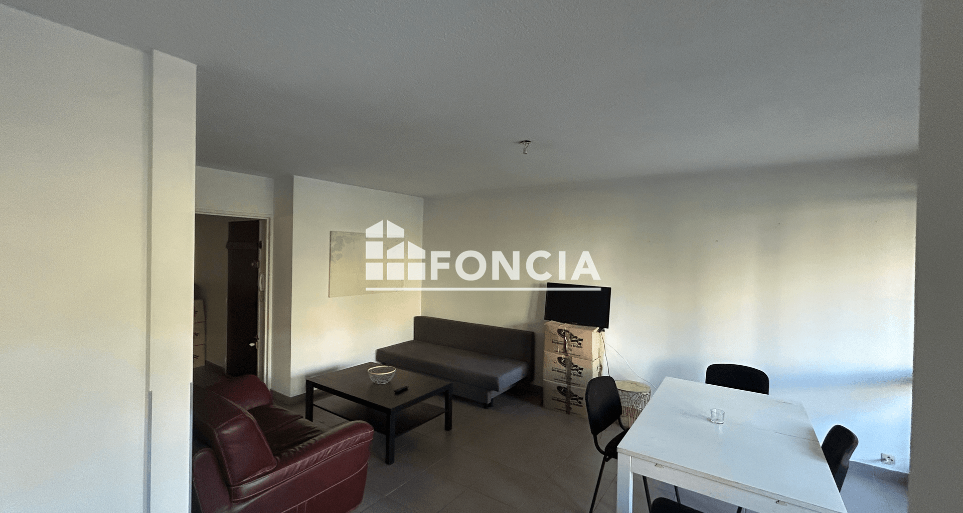 Appartement 3 pièces (81.7 m²) à vendre - Vitrolles (13127)