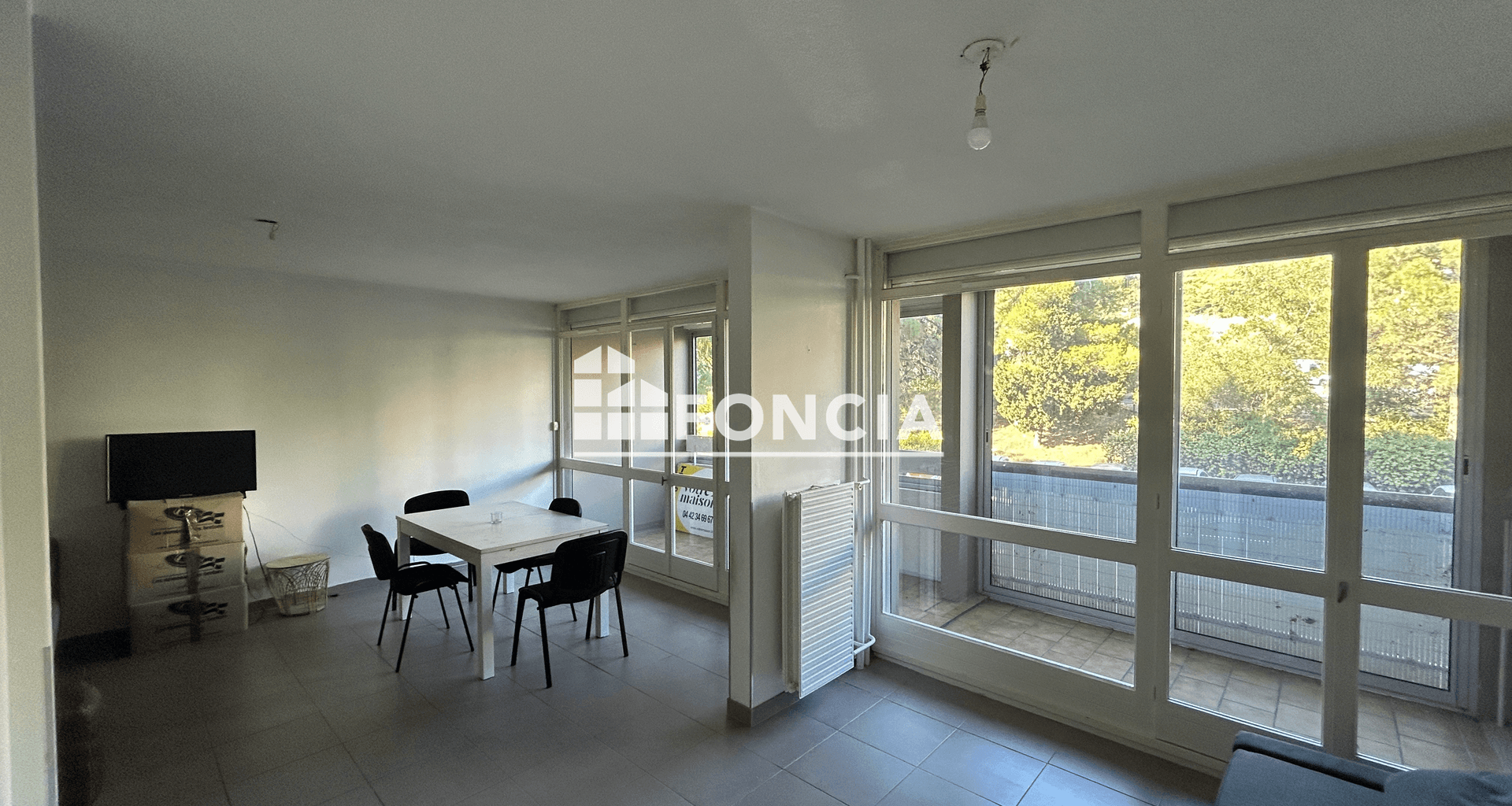 Appartement 3 pièces (81.7 m²) à vendre - Vitrolles (13127)