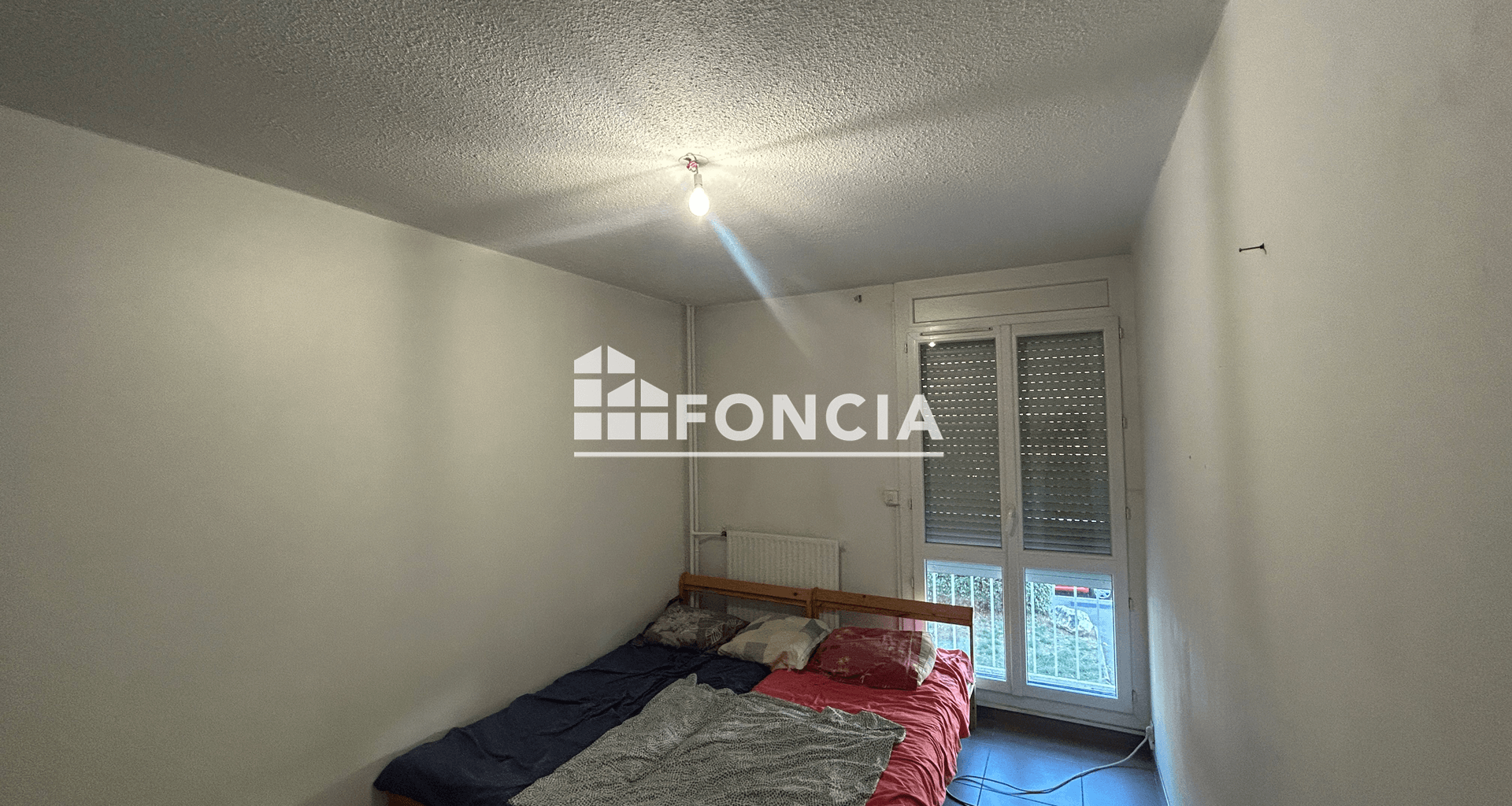 Appartement 3 pièces (81.7 m²) à vendre - Vitrolles (13127)