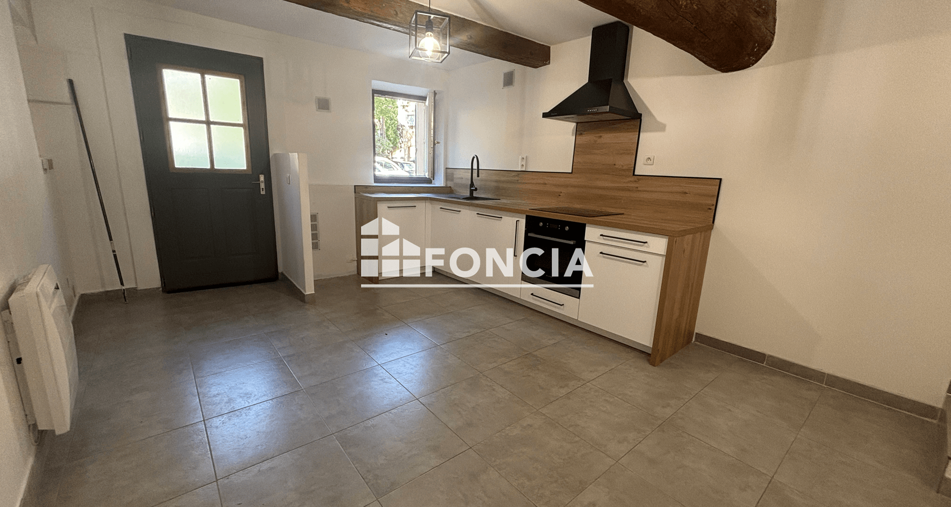 Maison 3 pièces (56 m²) à vendre - Cavaillon (84300)