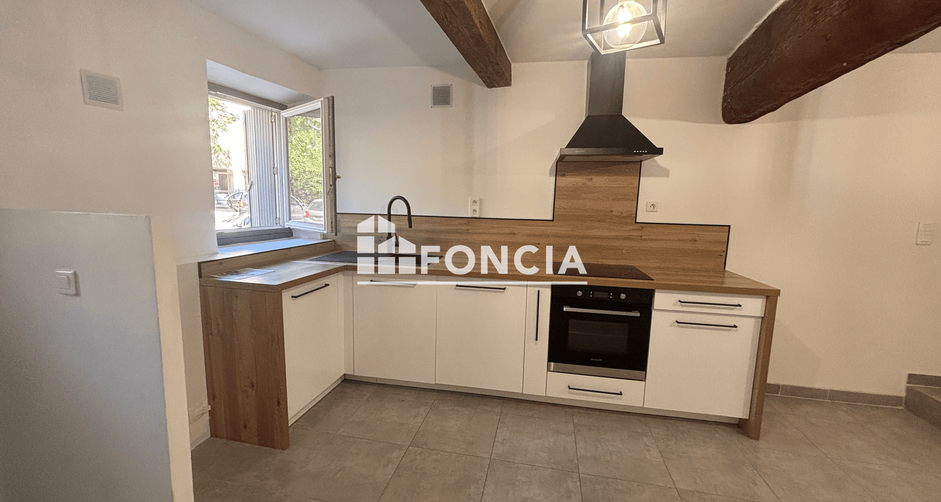 Maison 3 pièces (56 m²) à vendre - Cavaillon (84300)