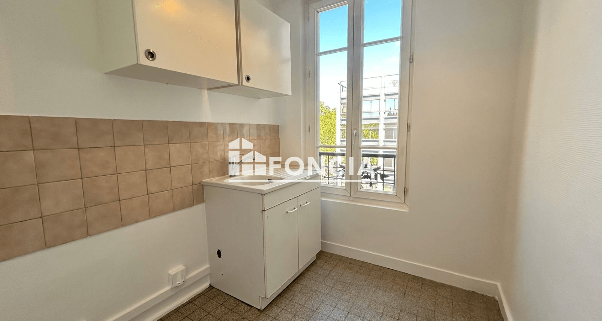 Appartement 2 pièces (38.2 m²) à louer - Issy-les-moulineaux (92130)