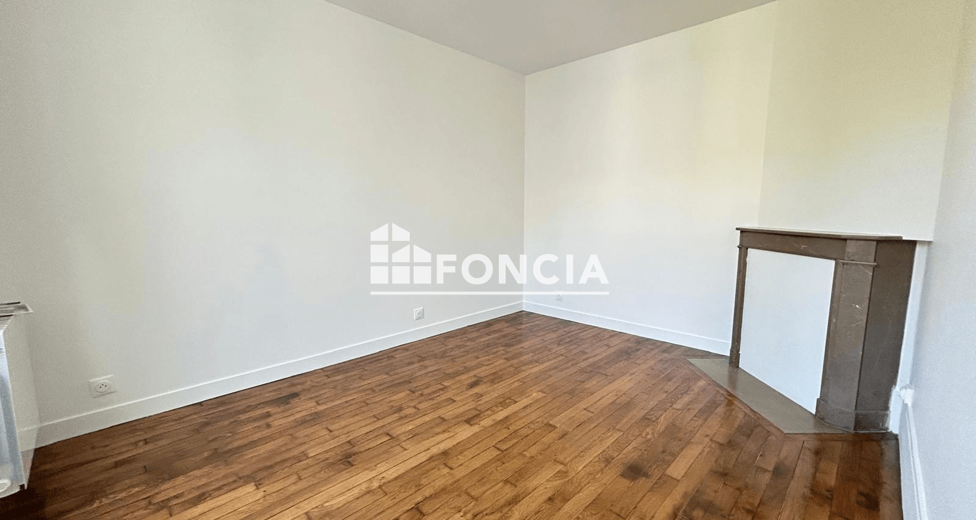 Appartement 2 pièces (38.2 m²) à louer - Issy-les-moulineaux (92130)
