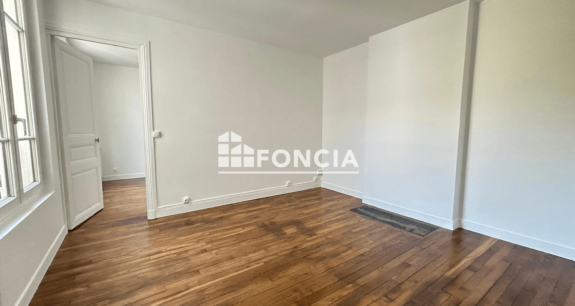 Appartement 2 pièces (38.2 m²) à louer - Issy-les-moulineaux (92130)