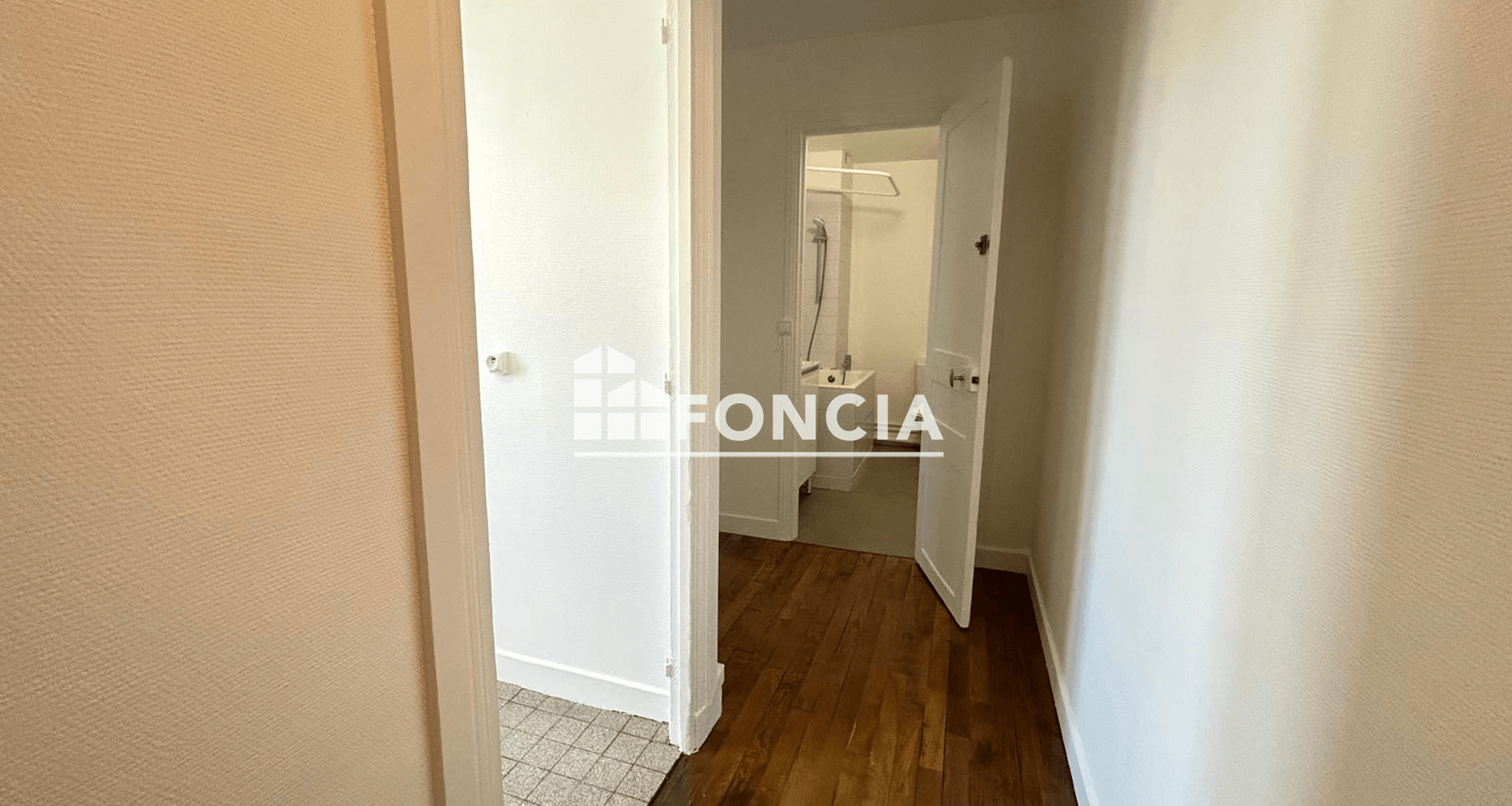 Appartement 2 pièces (38.2 m²) à louer - Issy-les-moulineaux (92130)