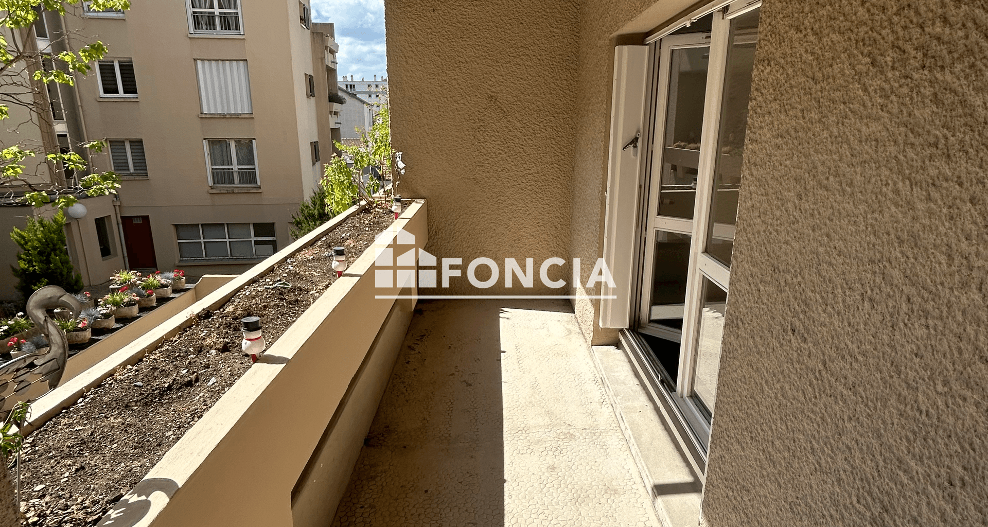 Appartement 3 pièces (69.63 m²) à louer - Laon (02000)