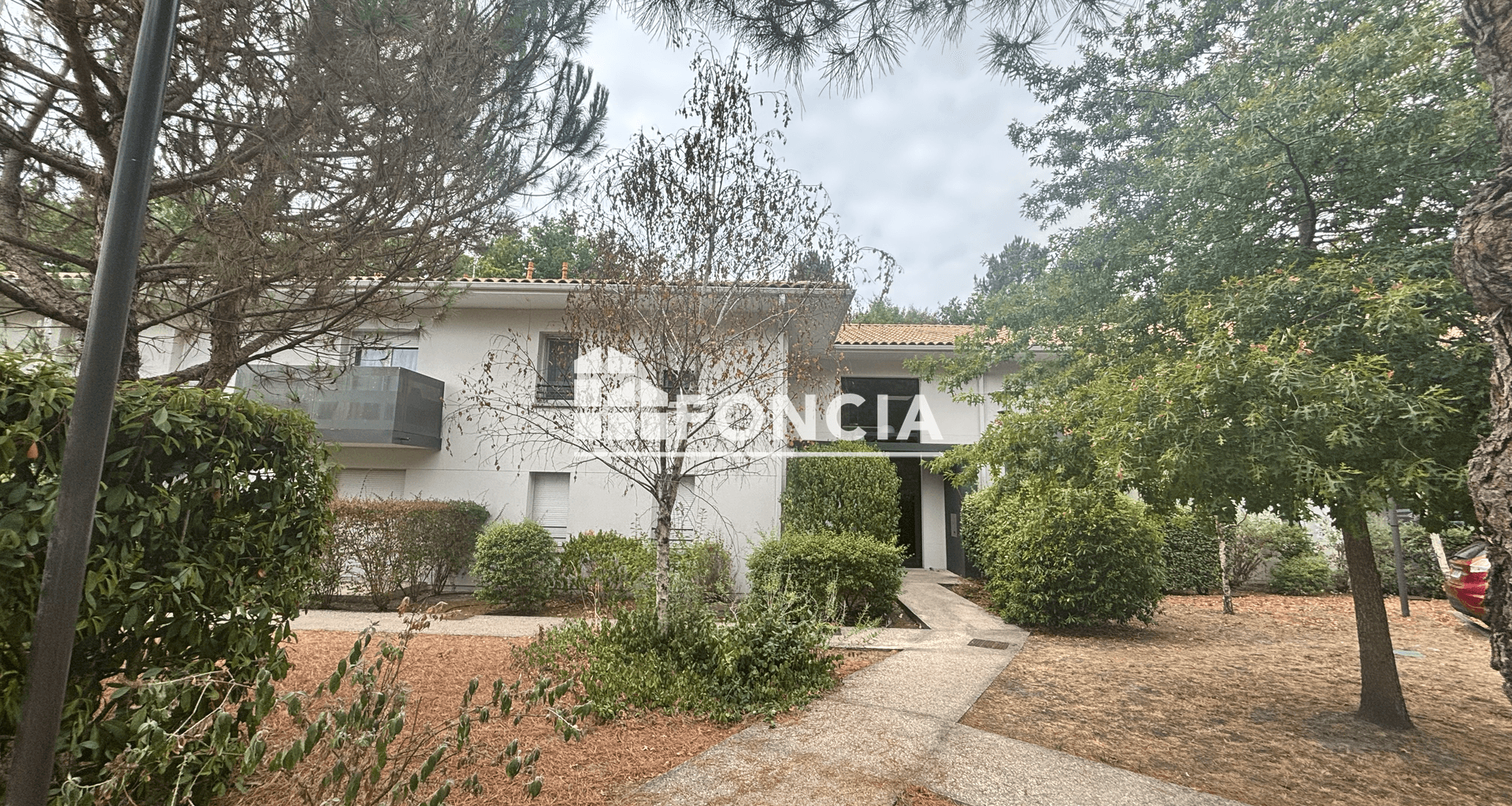 Appartement 3 pièces (57.58 m²) à vendre - Martignas-sur-jalle (33127)