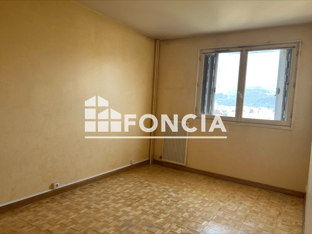 Appartement 4 pièces (80.32 m²) à louer - ÉChirolles (38130)
