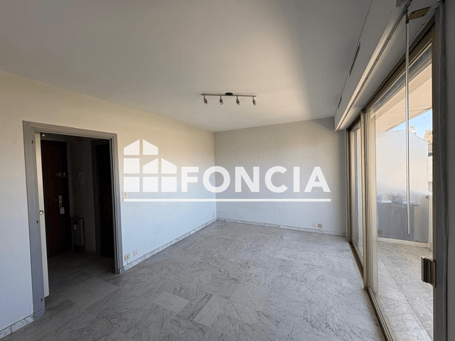 Studio (27 m²) à louer - Rodez (12000)