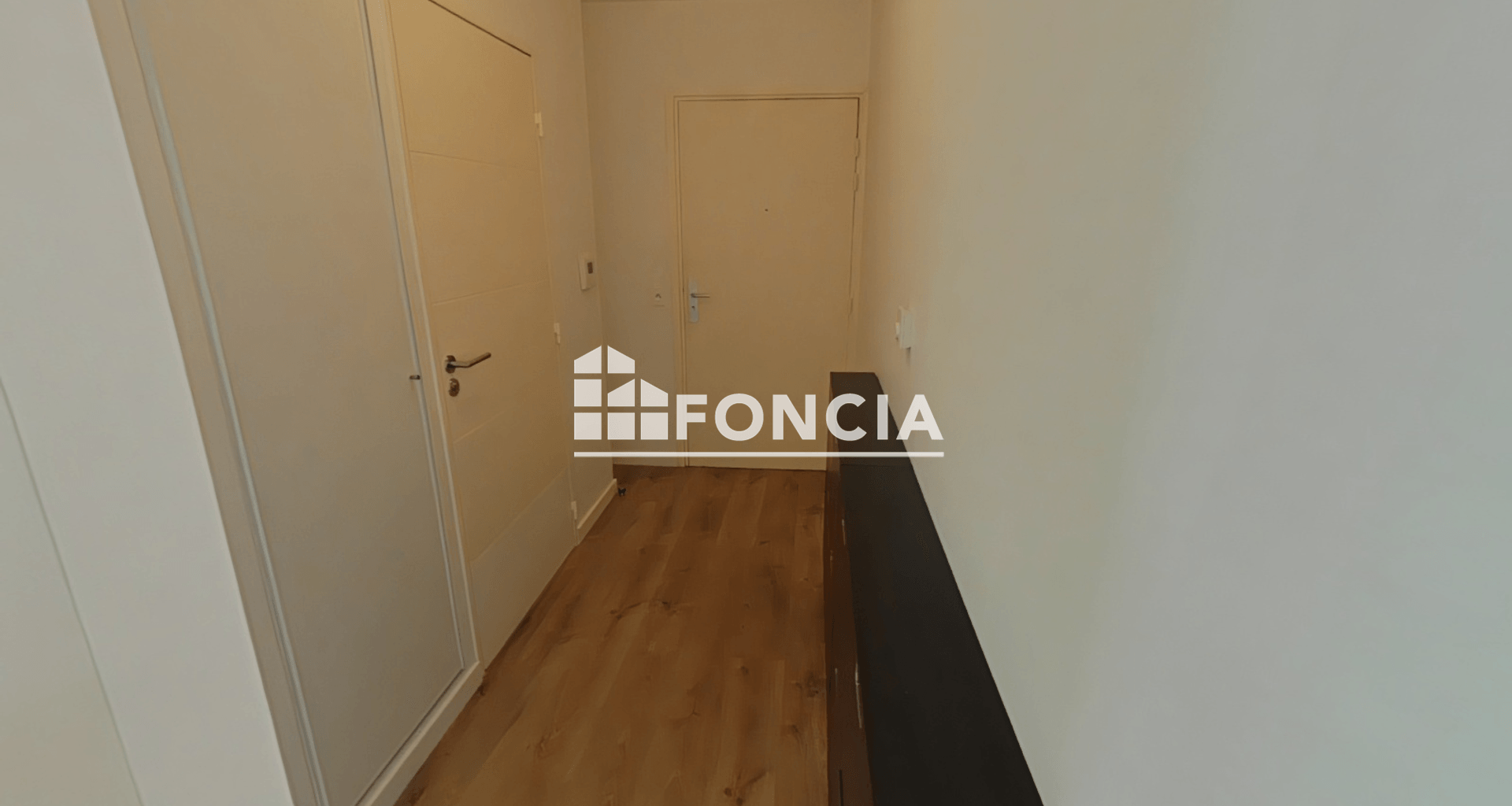 Appartement 3 pièces (56.13 m²) à louer - Sannois (95110)
