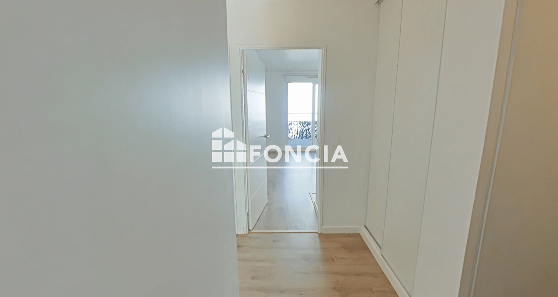 Appartement 3 pièces (56.13 m²) à louer - Sannois (95110)