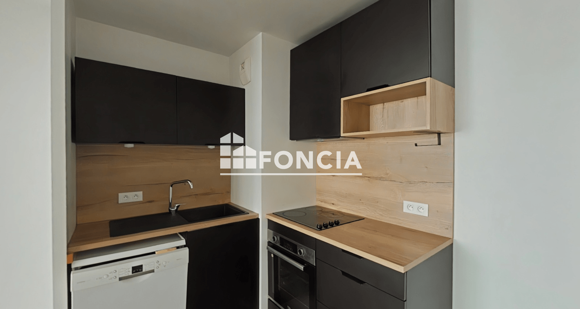 Appartement 3 pièces (56.13 m²) à louer - Sannois (95110)