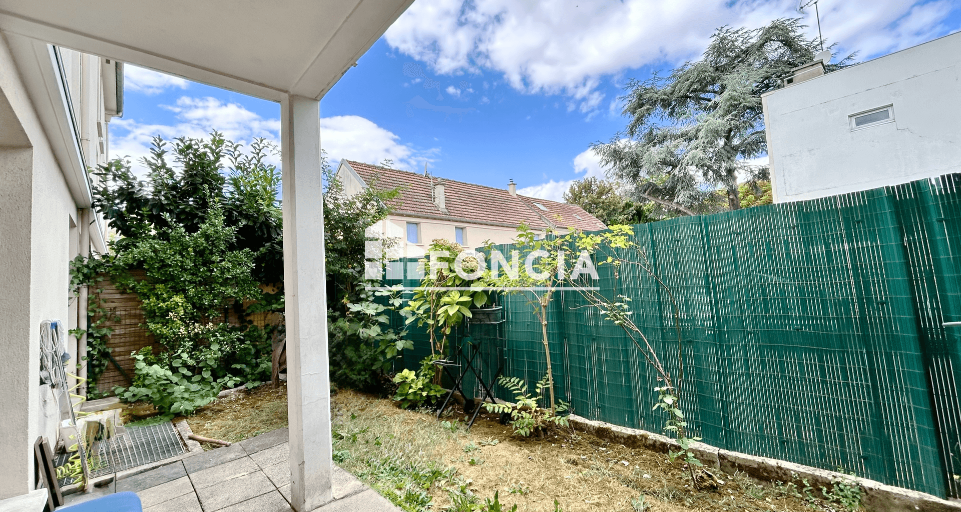 Appartement 2 pièces (49.15 m²) à vendre - Le Port-marly (78560)