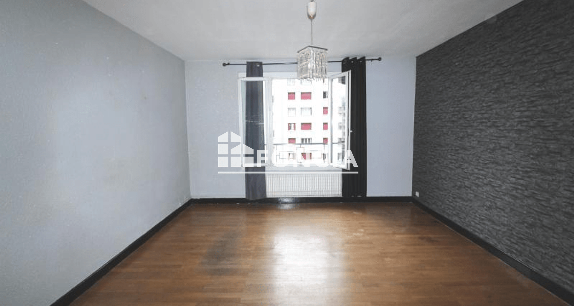 Appartement 2 pièces (56.38 m²) à louer - Grenoble (38000)