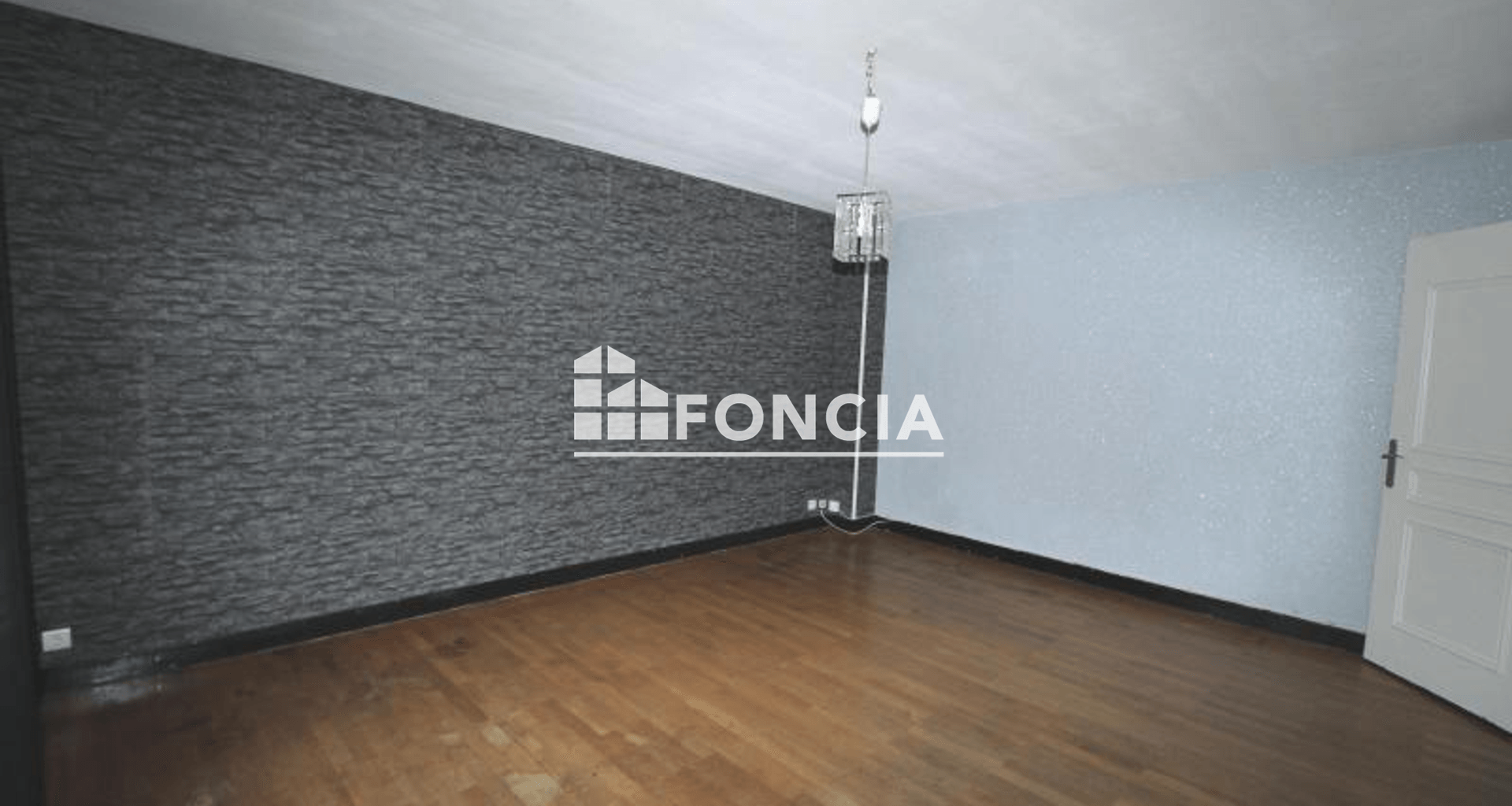 Appartement 2 pièces (56.38 m²) à louer - Grenoble (38000)