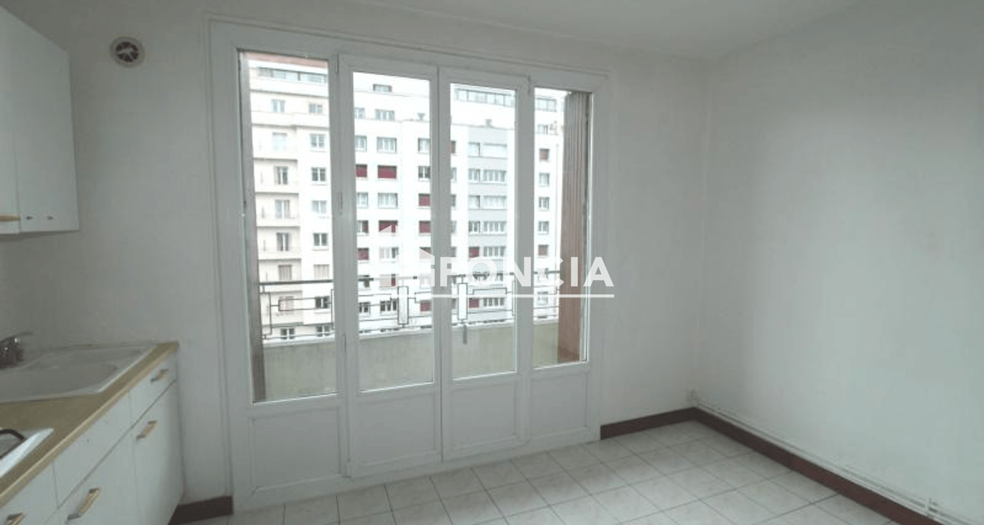 Appartement 2 pièces (56.38 m²) à louer - Grenoble (38000)