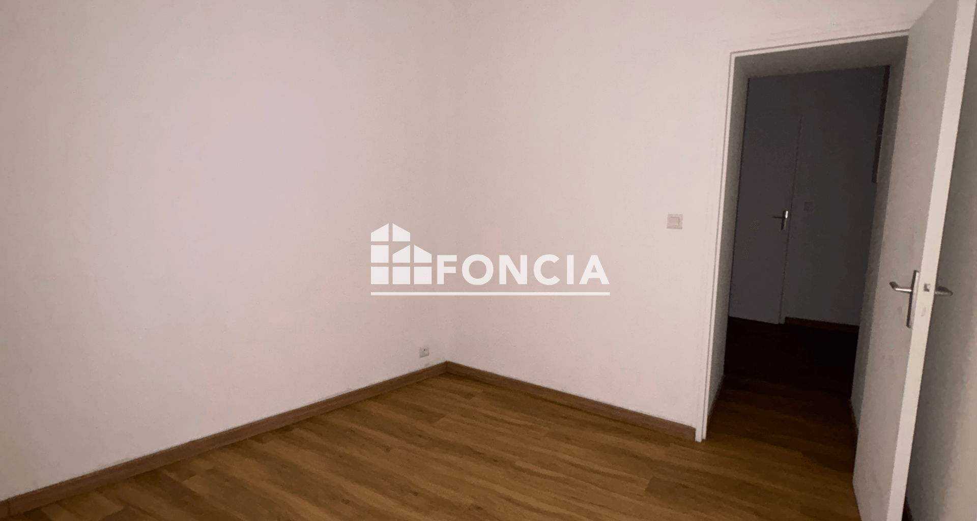 Studio (16.66 m²) à louer - Angers (49100)