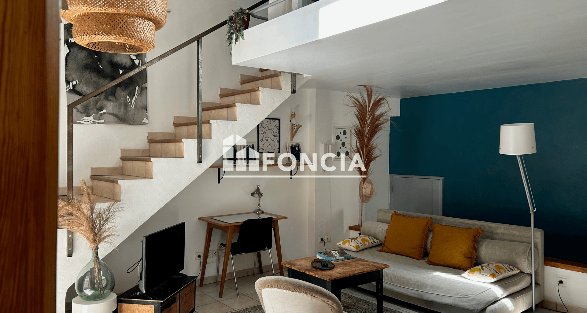 Appartement 3 pièces (59.22 m²) à vendre - Salon-de-provence (13300)