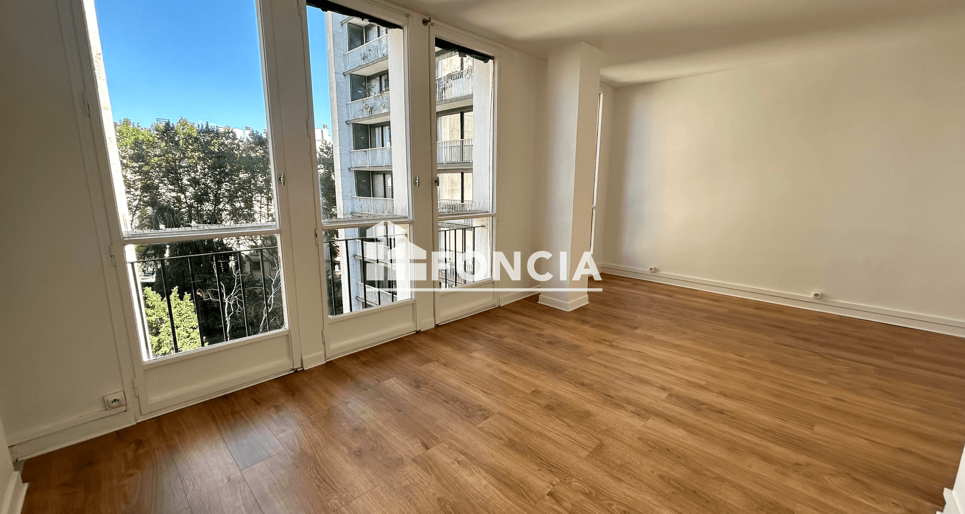 Studio (30.12 m²) à louer - Boulogne-billancourt (92100)